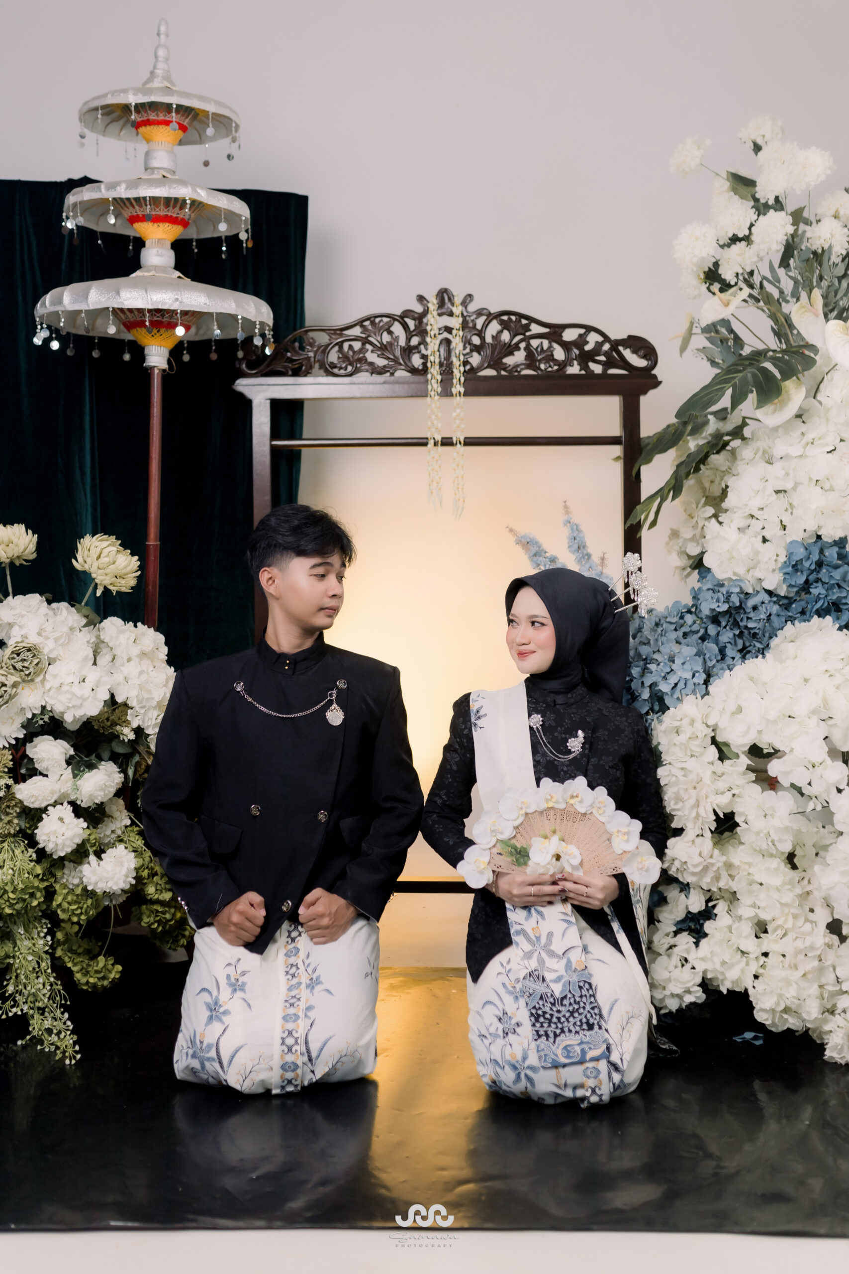 Foto Pasangan